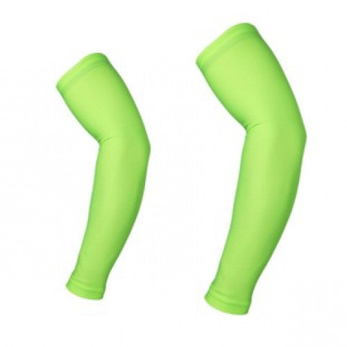 UV Protection Bike Bicycle Armwarmers for Outdoor Games Sports Cycling Hiking 2Pcs/Set Ciclismo Cycling Arm Sleeves Sun